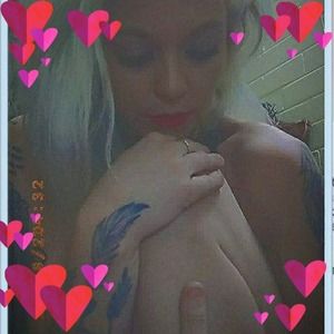 Meet your Posher, Carol-anne